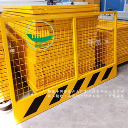 新乡市牧野区银丰护栏厂与电梯护栏的品质保障